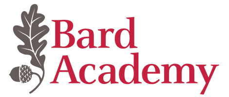 Bard Academy Logo